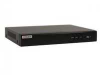 DVR HIKVISION DS-7216HUHI-K2+4 audio TurboHD 1080р (5MP)