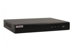 DVR HIKVISION DS-7216HUHI-K2+4 audio TurboHD 1080р (5MP)