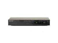 NVR HIKVISION DS-7604NI-K1(B)+1 audio 8MP 80 Мб/с