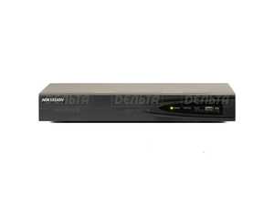 NVR HIKVISION DS-7604NI-K1(B)+1 audio 8MP 80 Мб/с
