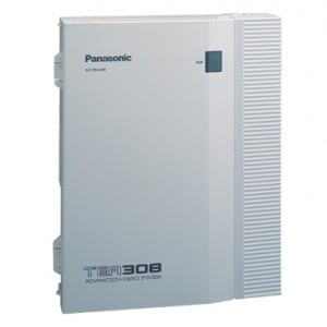 KX-TEB308