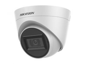 HIKVISION DS-2CE76D0T-ITPF(S) 2.8mm TurboHD 2MP IR 20m