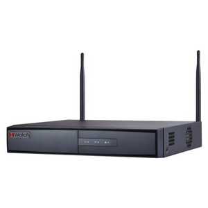 NVR HIKVISION DS-7104NI-K1/W/M