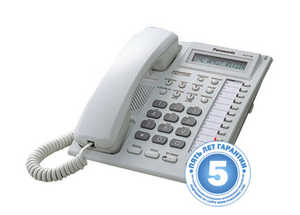 KX-T7730Х