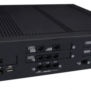 АТС PANASONIC KX-NS500