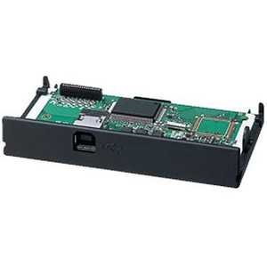 ПЛАТА РАСШИРЕНИЯ KX-T7601 BLACK PANASONIC (KX-T7601X-B)