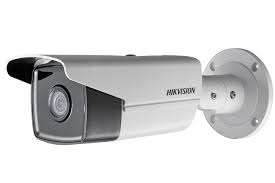 HIKVISION DS-2CD2T63G0-I8 4mm 6MP IR 80m