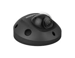 HIKVISION DS-2CD2545FWD-IS (BLACK) 2.8mm 4MP IR 10m