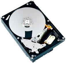 TOSHIBA DT01ABA200V HDD 2TB 32MB