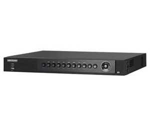 DVR HIKVISION DS-7204HUHI-K1+4 audio TurboHD 1080p (5MP)