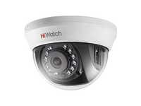 HiWatch DS-T201 HD-TVI 2.8mm 2MP IR 20m А