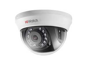 HiWatch DS-T201 HD-TVI 2.8mm 2MP IR 20m А