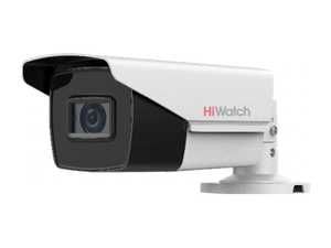 HiWatch DS-T206S HD-TVI 2.7-13.5mm 2MP EXIR 70m