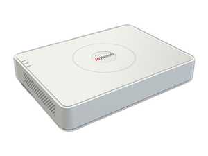 DVR HIKVISION DS-7104HQHI-K1