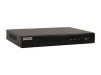 DVR HiWatch DS-H216U(B) HD-TVI А