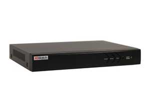 DVR HiWatch DS-H204U HD-TVI