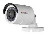 HiWatch DS-T280 HD-TVI 2.8mm 2MP IR 20m