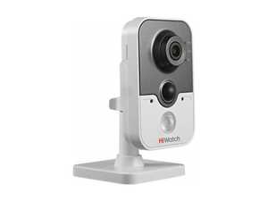 HiWatch DS-T204 HD-TVI 2.8mm 2MP IR 20m