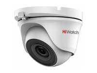 HiWatch DS-T203(B) HD-TVI 2.8mm 2MP EXIR 30m А