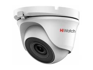 HiWatch DS-T203(B) HD-TVI 2.8mm 2MP EXIR 30m А