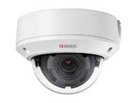 HiWatch DS-T207(B) HD-TVI 2.8-12mm 2MP EXIR 30m