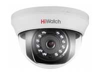 HiWatch DS-T591 2.8mm 5MP Smart IR 20m