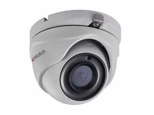 HiWatch DS-T503(B) HD-TVI 2.8mm 5MP EXIR 20m