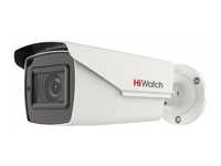 HiWatch DS-T506(С) HD-TVI 2.7-13.5mm 5MP EXIR 40m