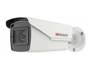 HiWatch DS-T506(С) HD-TVI 2.7-13.5mm 5MP EXIR 40m