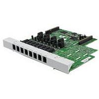 KX-TE82474 8-и портовая плата аналоговых внутренних линий