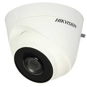 HIKVISION DS-2CE56H0T-ITPF 2.8mm TurboHD 5MP IR 20m