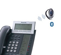 Модуль для IP-телефонов Panasonic серии KX-NT300