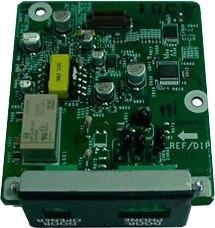 Плата Panasonic KX-NS0161X