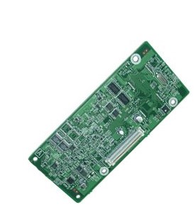 Panasonic KX-TDA0192 XJ, плата голосовой почты ESVM2, 2 канала