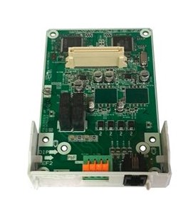 Panasonic KX-HT82460 X, 2-портовая плата домофона / электромеханического дверного замка