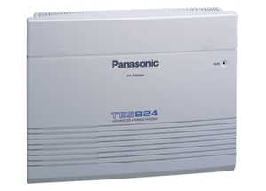 Panasonic KX-TES 824