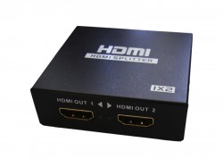Сплитер HDMI 2 Port IX2 MT-SP102-M