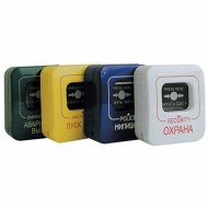 Извещатель ИОПР513/101-1"Охрана"/белый