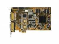 DVR плата HIKVISION DS-4316HWI-E