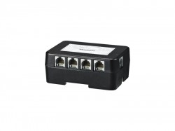 Поэтажный распределитель COMMAX CCU-4GF