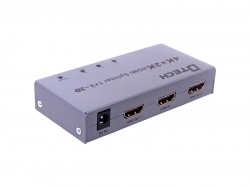 DTECH SPLITTER DT-7142