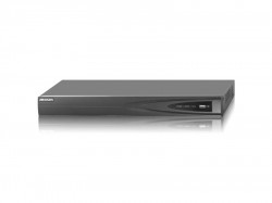 NVR HIKVISION DS-7608NI-E2+1 audio 6MP 50 Мбит/сек