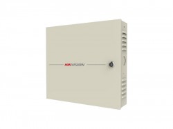 Контроль доступа HIKVISION DS-K2602 (2 двери)