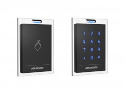 Считыватель HIKVISION DS-K1101M