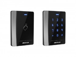 Считыватель HIKVISION DS-K1102M