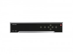 NVR HIKVISION DS-7716NI-I4+1 audio 4K 160mbps