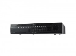 NVR HIKVISION DS-9664NI-I8+2 audio 4K 320|256mbps