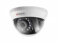 HiWatch DS-T101 2.8mm TurboHD 1MP IR 20m