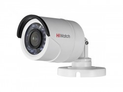 HiWatch DS-T100 2.8mm TurboHD 1MP IR 20m
