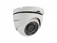 HiWatch DS-T203 2.8mm TurboHD 2MP IR 20m